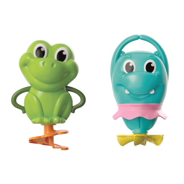 Clementoni Baby: Fürdő pajtik 17666