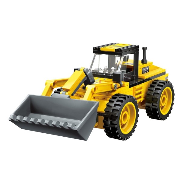 QMAN® 42110 - 3 az 1-ben Munkagépek