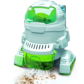 Clementoni: Ecobot robotfigura 50144