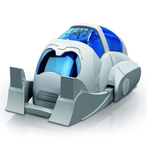Clementoni: Tudomány és Játék -TechnoLogic - Sumobot robotfigura 50312