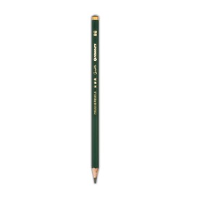 Penmate: Grafitceruza 8B művészes 