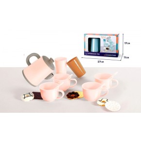 Teás set dobozban - 90101