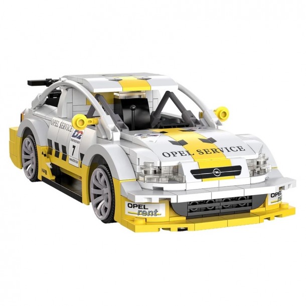 CaDA® C51081W - Távirányítós Opel Astra v8 Coupé