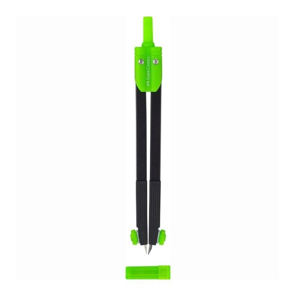 Faber-Castell iskolai és középiskolai körző  174101