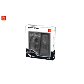 WANGE® JX008 | kompatibilis kiegészítő | Modell állvány