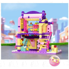 Qman: Shiba Inu nyerőgépe K28010