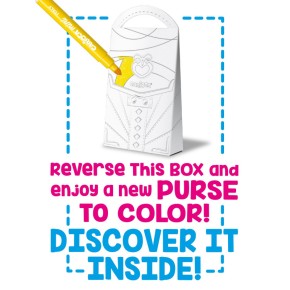 Carioca: Bijoux Emotics ékszerkészítő kreatív játékszett  42898